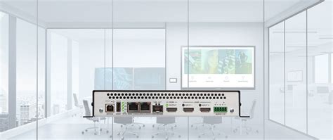 Crestron Latinoamérica .